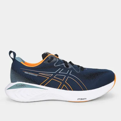 (Selecionados) Tênis Asics Gel-Cumulus 25 Masculino