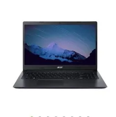 Notebook Acer Aspire 3 A315-23-R0LD AMD Ryzen 5 12GB 1TB HD 15,6' - R$3019