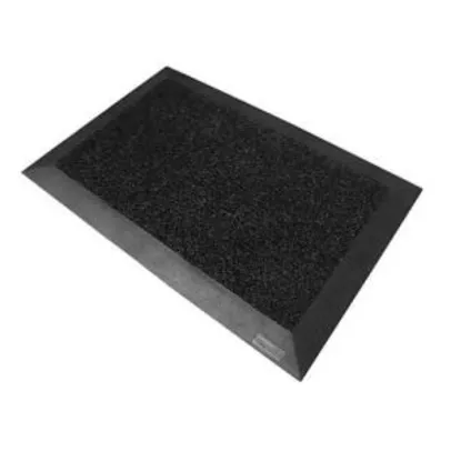 Tapete Kapazi Sanitizante Preto 40x60cm | R$54