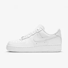 Tênis Nike Air Force 1 '07 Feminino 