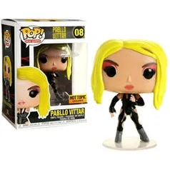 Pabllo Vittar - Funko - Drag Queens - 08 - Hot Topic Exclusive