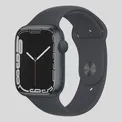 [Parcelado/APP] Apple Watch Series 7 (gps, 45mm) - Caixa de Alumínio meia-noite