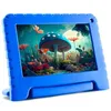Imagem do produto Tablet Multilaser NB410 Kid Pad Azul 4GB 64GB Android
