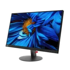 Monitor Led FHD 23.8” Freesync Lenovo Thinkvision