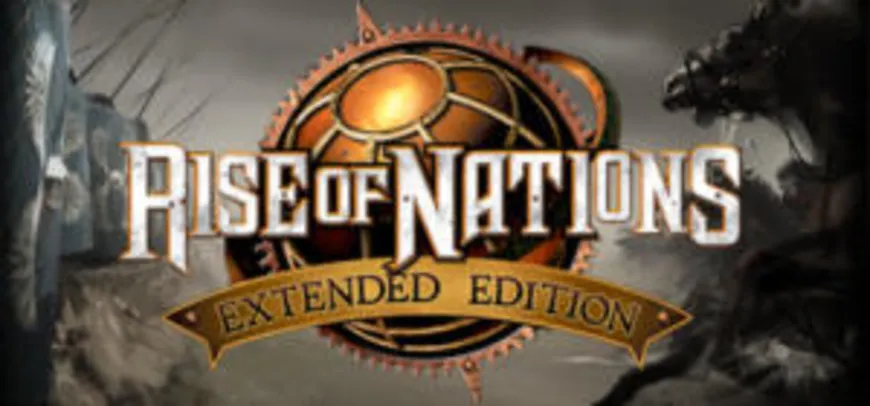 Rise of Nations: Extended Edition (Steam)