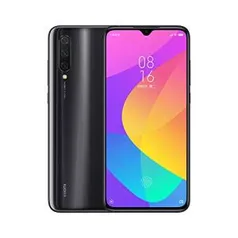 Smartphone Xiaomi Mi 9 Lite 128GB 6GB RAM Cinza - R$1990