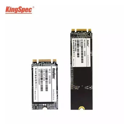SSD KINGSPEC M.2 2TB | R$860