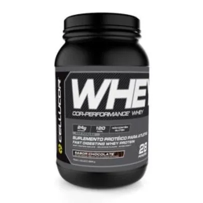 Whey Protein Cor-Performance Cellucor 900g | R$59,90