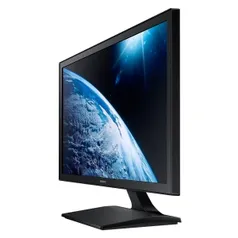 Monitor Samsung Widescreen Full HD LED 21.5