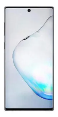 [APP] Samsung Galaxy Note 10+ (256 GB, Preto) | R$2899