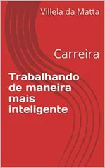 eBook Grátis: Trabalhando de maneira mais inteligente