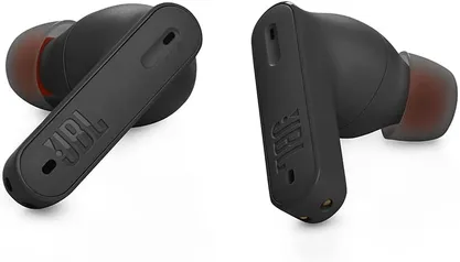 Fone de Ouvido JBL Tune 500 On Ear Preto - JBLT500BLK