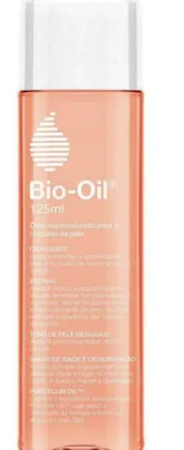 Bio Oil Óleo para cuidado da pele 125 ml | R$49