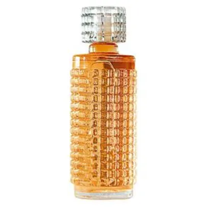 Cristal Toque de Amor Colônia Desodorante - 115ml