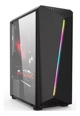 Pc Gamer Lord Pc, Amd Ryzen 5 5600g, 32gb Ddr4, Ssd 1tb Wifi