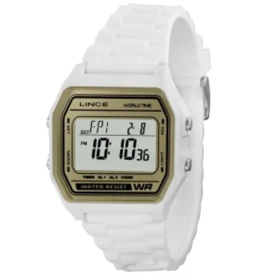 [Ponto Frio] Relógio unissex - R$ 30