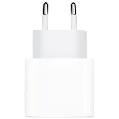 Fonte carregador USB-c Apple 20w | R$154
