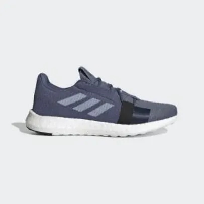 Adidas Senseboost Go por R$ 299