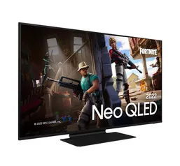 TV Smart Gaming 50 polegadas Neo QLED 4K 50QN9 144hz.0B