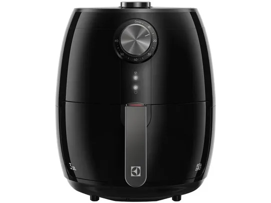 Fritadeira Elétrica sem Óleo/Air Fryer Electrolux EAF15