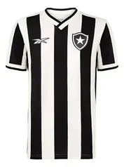 Camisa Reebok Botafogo 2024