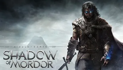 Middle-earth: Shadow of Mordor Game of the Year Edition R$12