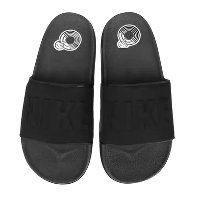 Chinelo Nike OffCourt Slide Masculino