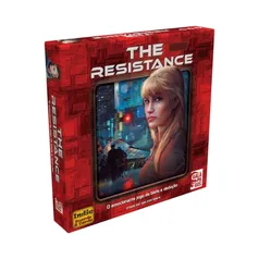 The Resistance Galápagos Jogos