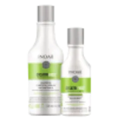 Kit Inoar Cicatrifios Home Care Duo (2 Produtos)