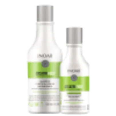 Kit Inoar Cicatrifios Home Care Duo (2 Produtos)