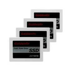 SSD Goldenfir 512gb