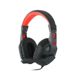 Headset Gamer Redragon Ares - H120