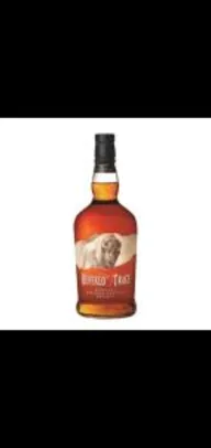 Saindo por R$ 143: Whisky Buffalo Trace 750Ml - R$143 | Pelando