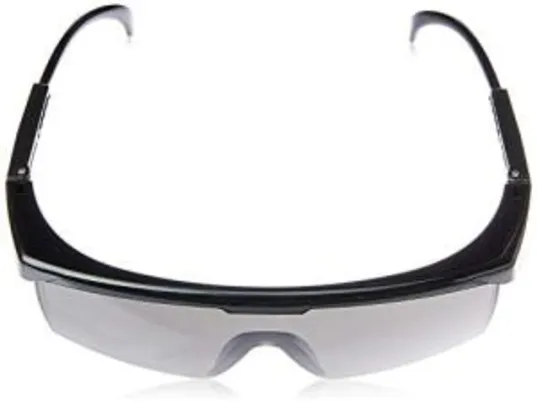 [PRIME] Óculos proteção Spectra 2000, Carbografite 012228812, Cinza