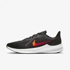 Tênis Nike Downshifter 10 Masculino | Preto | TAM 38-41 | R$144