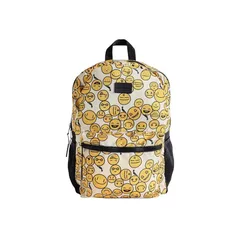 Mochila Happy Emoji Reserva Mini