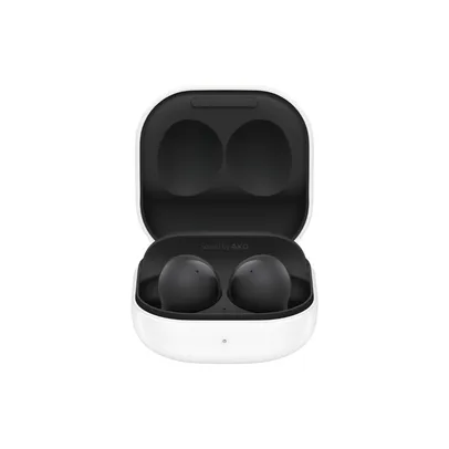 Fone de Ouvido Samsung Galaxy Buds2 Preto Bluetooth