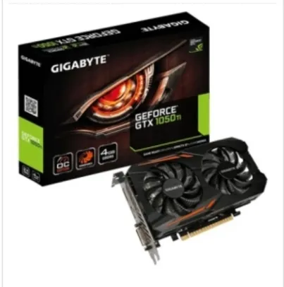 [KABUM] Placa de vídeo GeForce GTX 1050