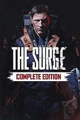 [GOLD] The Surge: COMPLETE Edition - Xbox One - Mídia Digital