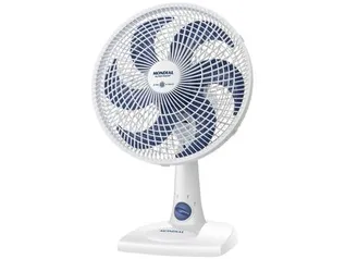 Ventilador de Mesa Mondial Super Power VSP-30-W