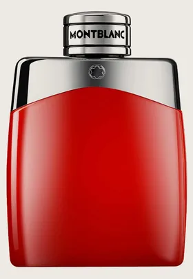 Perfume 100ml Legend Red Eau de Parfum Montblanc Masculino