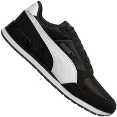 Tênis Puma ST Runner V2 Mesh BDP - Masculino | R$160