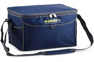 Bolsa Térmica Blue 19L Echolife