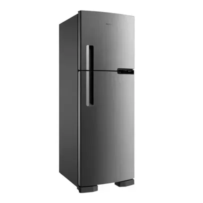 Refrigerador Brastemp 375L 2 Portas Evox Frost Free 220V