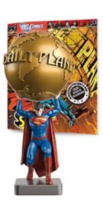 DC Figurines. Superman e o Planeta Diário | R$84