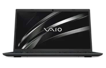 [AME SC R$1341] Notebook VAIO FE14 Intel Core i5-10210U (10ª ger.)