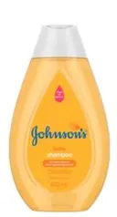 [Leve 3, pague 2] Shampoo Johnsons Baby 400 ml R$9 a unidade