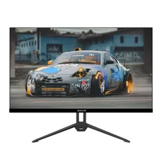 Monitor Gamer Redragon Sapphire 24 Pol, Full HD, IPS, 1ms, 144Hz, HDMI/DP/VGA, M2444PH