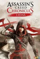 XboxOne - Assassin’s Creed® Chronicles: China | R$11