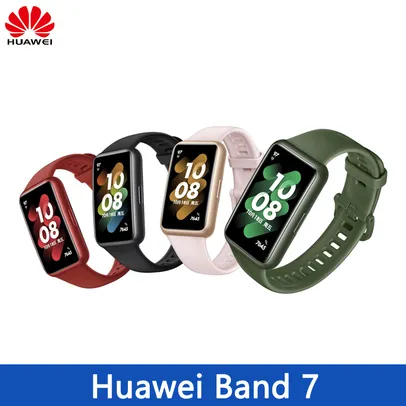 Smartband Huawei Band 7